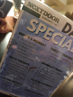 Ben's Next Door Menu Photo 5