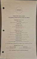 Tamarind Tribeca Menu Photo 2