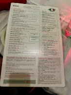 Campisi's Menu Photo 3