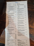 Campuzano Mexican Food Menu Photo 1