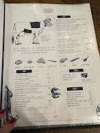 Casa Tua Cucina Brickell Menu Photo 5
