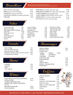 El Mago De Las Fritas Menu Photo 3