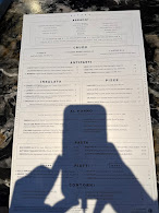 Tuscan Kitchen Seaport Menu Photo 2