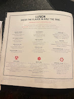 Benihana - Chicago (John Hancock) Menu Photo 4