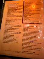 Españolita Miami Menu Photo 4