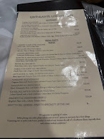 Limoncello Menu Photo 4