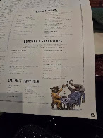 Clyde's of Gallery Place Menu Photo 3