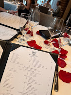 Mastro's Steakhouse Menu Photo 3