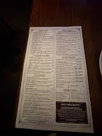 Hearsay Market Square Menu Photo 2
