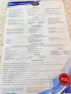 Legal Sea Foods - Chicago Menu Photo 1