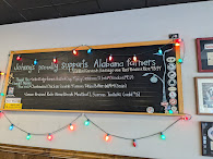 Johnny's Restaurant Menu Photo 1