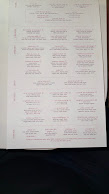 Sofia Italian Restaurant Miami Menu Photo 2