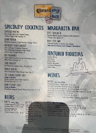 Corona Beach House Menu Photo 5