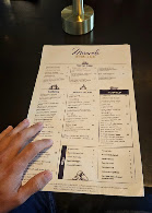 Miranda Cuisine and Bar Menu Photo 4