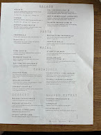 Sixty Vines Miami Menu Photo 5
