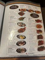 Penang Malaysian Cuisine Menu Photo 4