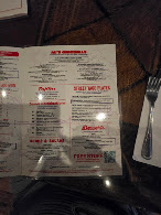 Ajo Al's Mexican Cafe Menu Photo 2