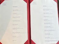 Glass House Tavern Menu Photo 5