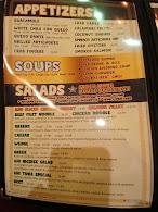 Laurenzo's Prime Rib Menu Photo 5