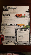 Elephant & Castle Menu Photo 1