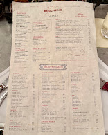 La Grande Boucherie Menu Photo 5