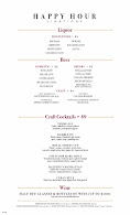 Dauphin's Menu Photo 4