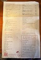 Azotea Cantina Menu Photo 4