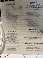 Briciola Menu Photo 4