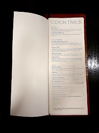 Monsoon Seattle Menu Photo 3