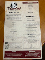 Dreamland BBQ Menu Photo 3