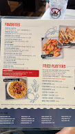 Crawfish Cafe Menu Photo 4