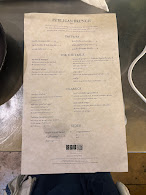 The Publican Menu Photo 3