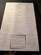 Birraporetti's Menu Photo 4