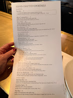 The Capital Grille Menu Photo 1