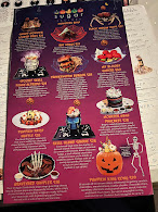 Sugar Factory New York - Time Square Menu Photo 3