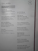 Sixty Vines Rice Village Menu Photo 3