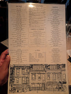 La Lanterna di Vittorio Menu Photo 3