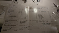 Pappas Bros. Steakhouse Menu Photo 1