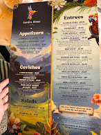 Garden House Menu Photo 3