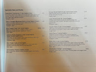 Zuma Miami Menu Photo 3