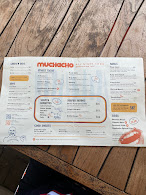 Muchacho Reynoldstown Menu Photo 3
