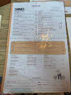 Azotea Cantina Menu Photo 1
