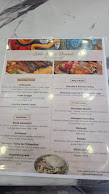 Estilo Azteca Menu Photo 2
