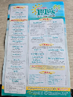 LuLu's Gulf Shores Menu Photo 3