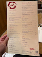Central Michel Richard Menu Photo 5