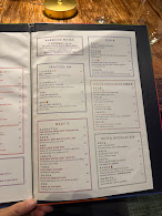 Hutong Miami Menu Photo 2