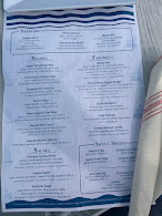 Frying Pan NYC Menu Photo 2