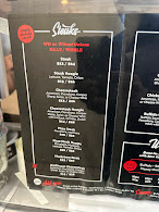 Max's Famous Steaks Menu Photo 2