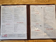 Eggy's Diner Menu Photo 5