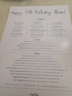 Pizzeria Portofino Menu Photo 1
